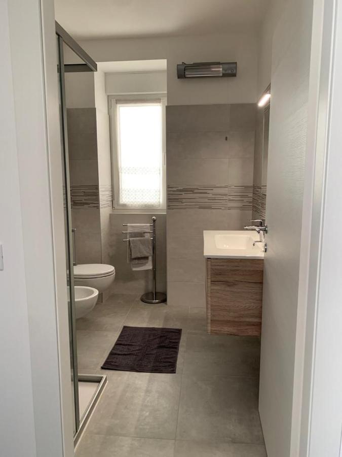 Casa Vacanze Bastiani Novaledo Luaran gambar