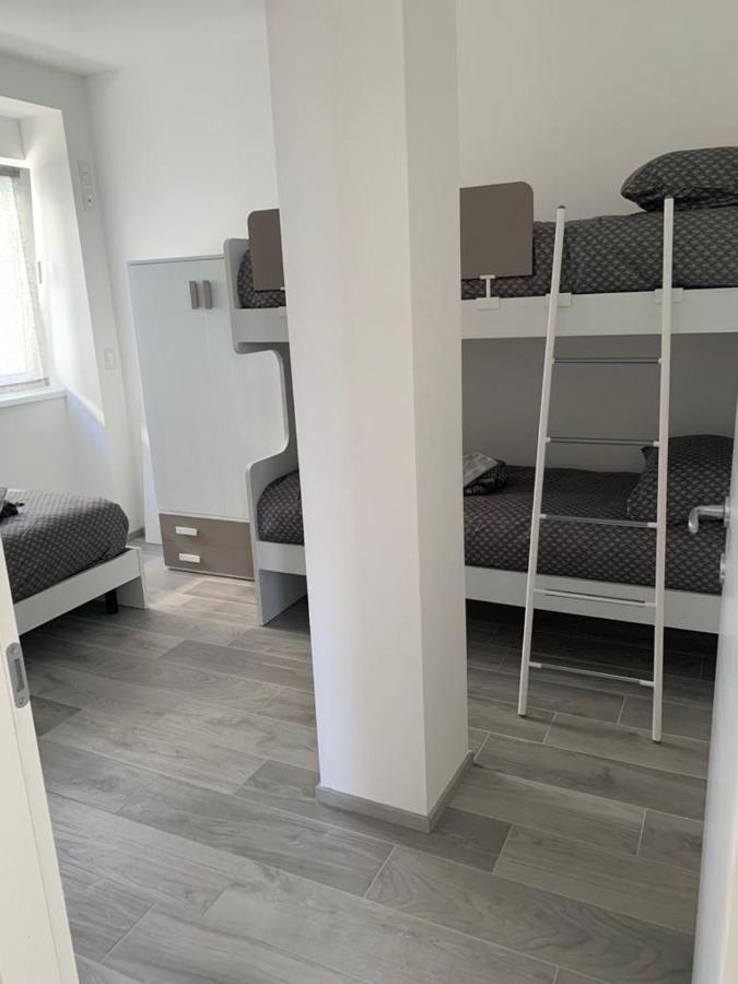 Casa Vacanze Bastiani Novaledo Luaran gambar