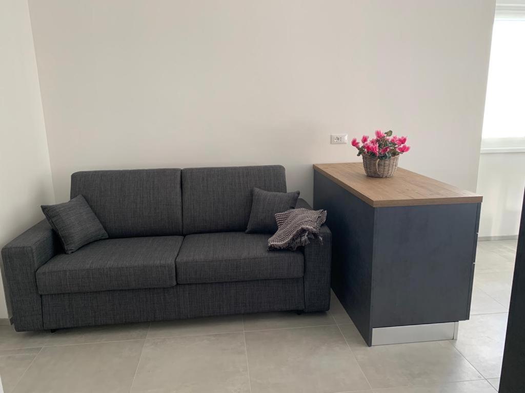 Casa Vacanze Bastiani Novaledo Luaran gambar