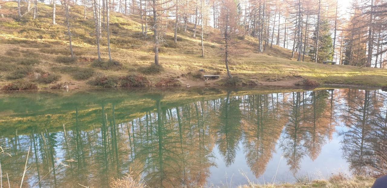 Casa Vacanze Bastiani Novaledo Luaran gambar
